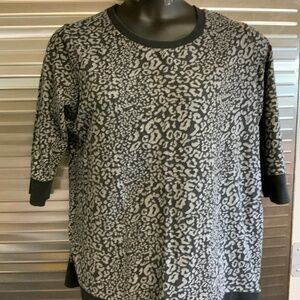 Style and Company sport top